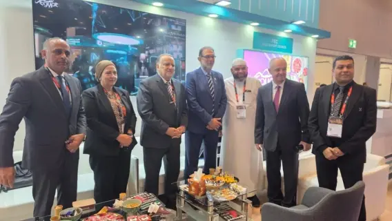 معرض جلفود 360 إفريقيا في كينيا