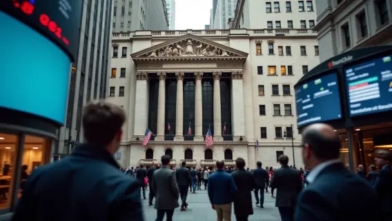 حاملة طائرات أمريكية في البحر