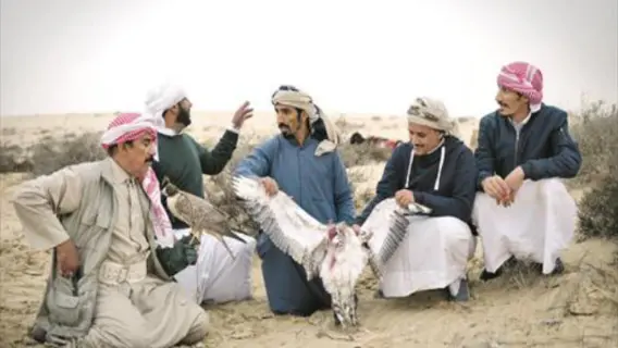 فريق لجلعة يتصدر في بطولة القلايل 2026