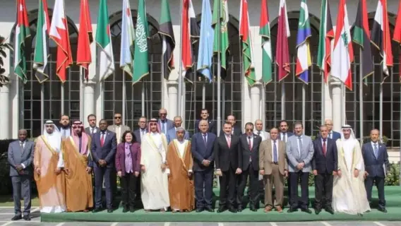 اجتماع حول الابتكار الجمركي بين الإمارات ونيجيريا