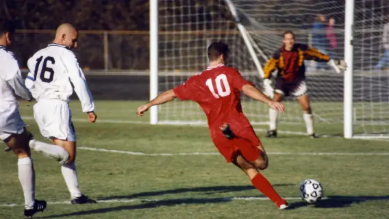 مباراة بين بيراميدز والجونة في دوري نايل