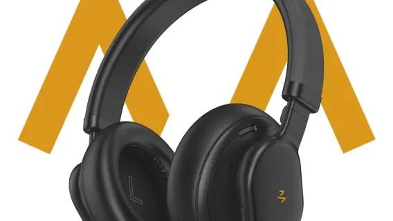 سماعات داب إكش50 برو من إتش إم دي