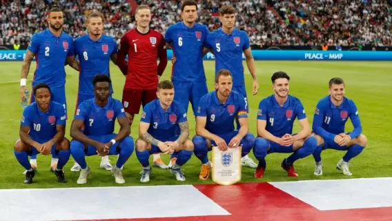 مباراة كرة قدم في الدوري الأوروبي