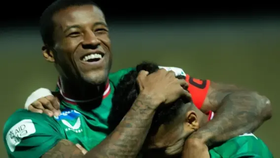 مباراة الأهلي ضد الاتفاق في الدوري السعودي