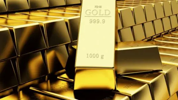 ارتفاع أسعار الذهب والفضة