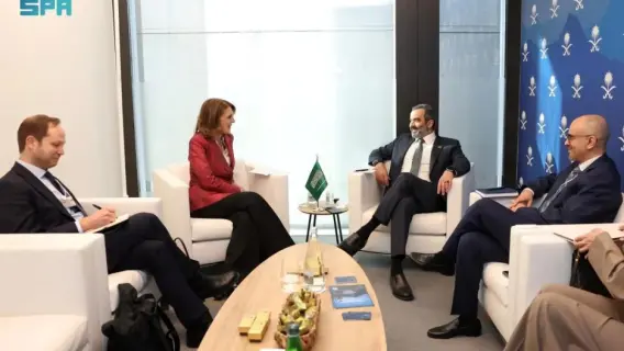 اجتماع بين شركات تقنية كبرى لاستثمار في أوبن إيه آي