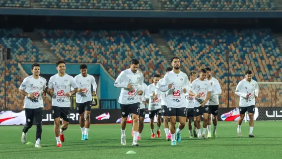 حسام حسن يخطط لدعم المنتخب الوطني