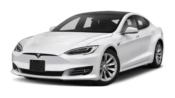 سيارات تسلا الكهربائية موديل إس وإكس