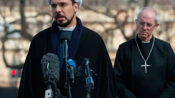 Maksood Al-Hilli memorial