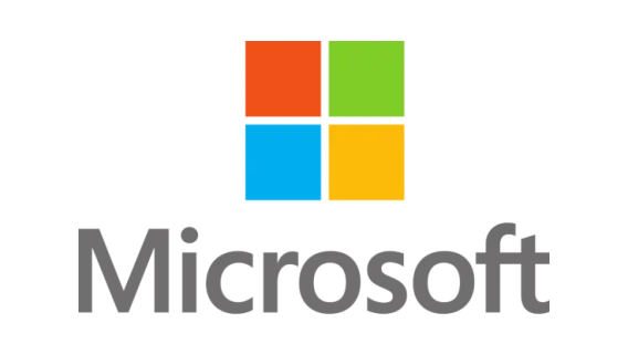 شعار شركة مايكروسوفت