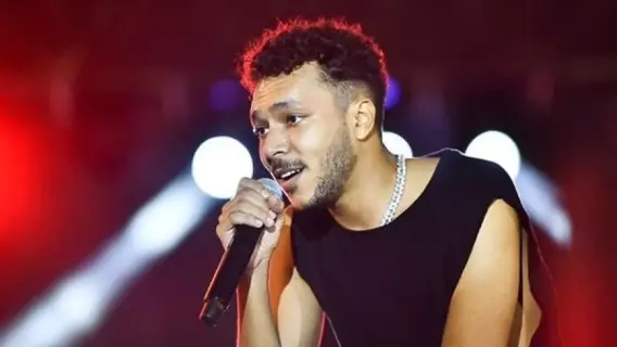 ويجز في حدث فني