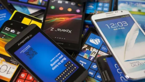 زيادات أسعار الهواتف المحمولة في الجيزة