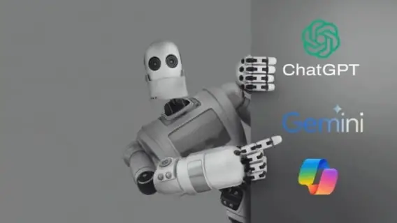 روبوتات الدردشة التفاعلية مع البشر