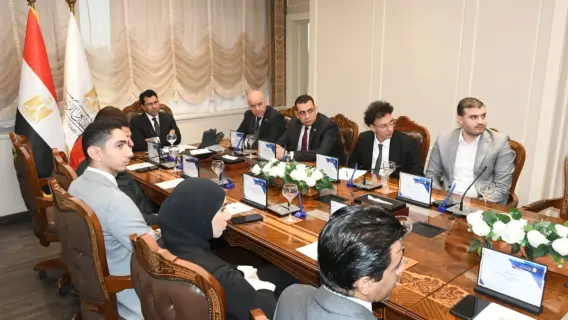 توقيع بروتوكول تعاون بين المجلس القومي للمرأة والهلال الأحمر المصري