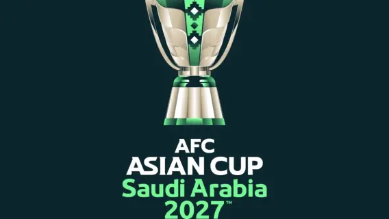 اللجنة المنظمة لكأس آسيا 2027 في السعودية