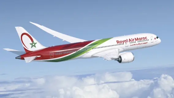 Royal Air Maroc secures 13 Boeing 737-8 aircraft from Dubai Aerospace Enterprise