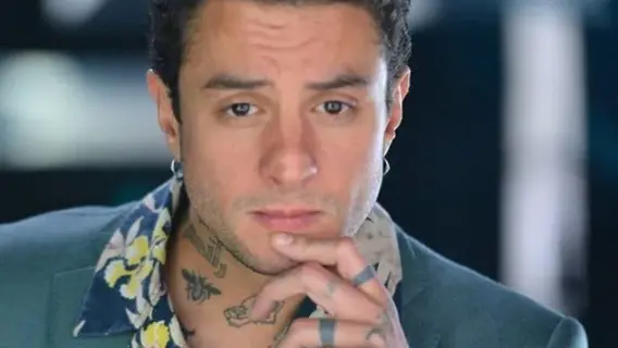 أحمد الفيشاوي مع جمهوره