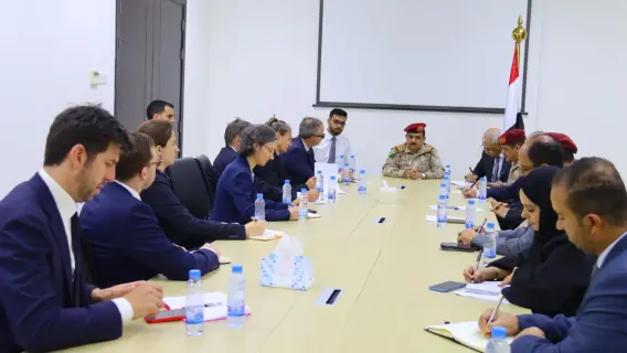 اجتماع قياديي الاتحاد الأوروبي حول الدفاع