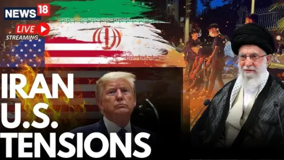 Iranian Foreign Minister Abbas Araghchi in Istanbul