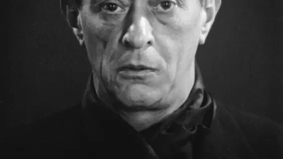 أرنولد شونبرغ الموسيقي النمساوي