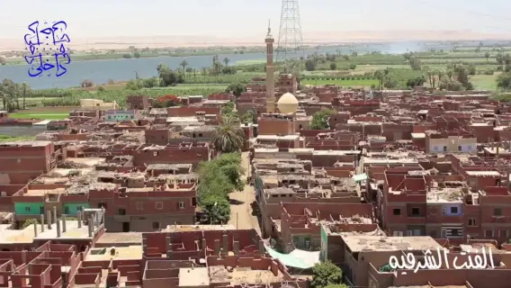 قرية الفِنت في بني سويف تتعرض لمشكلات خدمية