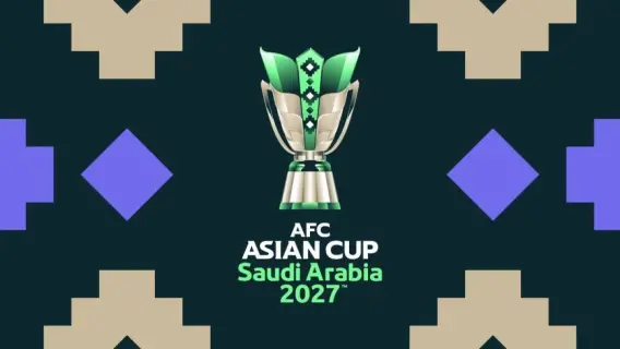 استعدادات الرياض لاستضافة قرعة كأس آسيا 2027