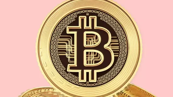 عملة البيتكوين الرقمية