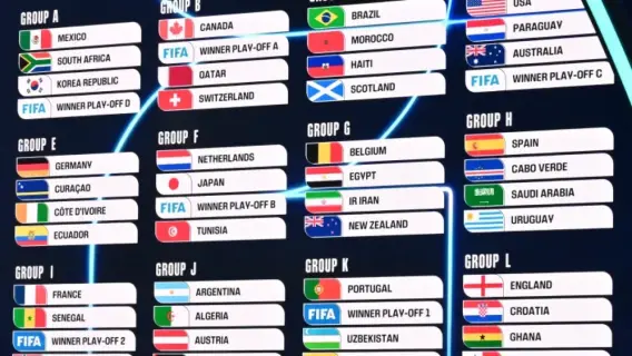 كرة القدم العالمية السبت 31 يناير 2026