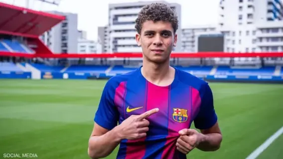 حوار علاء عبده حول حمزة عبد الكريم