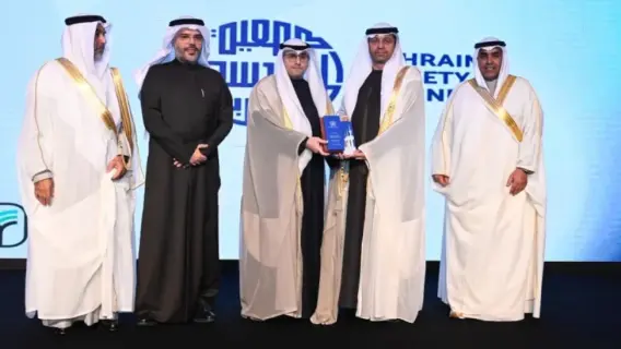 جمعية المهندسين القطرية في الملتقى الهندسي الخليجي بالكويت