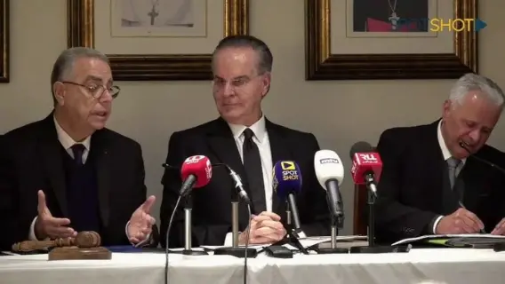 النائب جورج عدوان