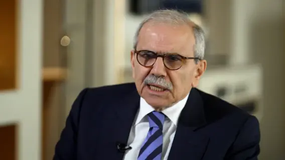 رئيس الحكومة نواف سلام