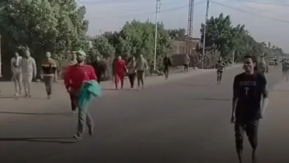 قوات الأمن تغلق مصحة غير مرخصة في الجيزة