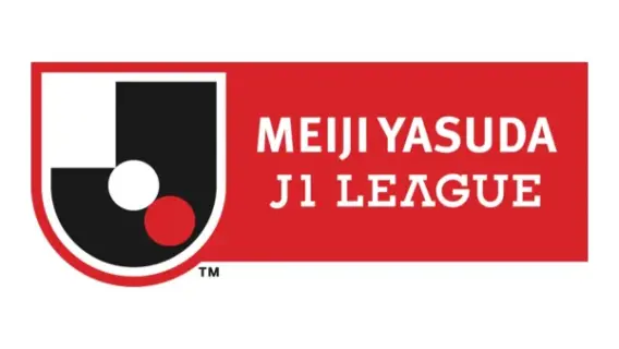 ملعب كرة قدم ياباني أثناء مباراة