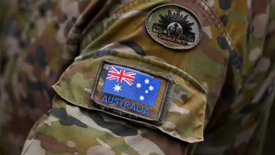 مواقع عسكرية قديمة للبيع في أستراليا