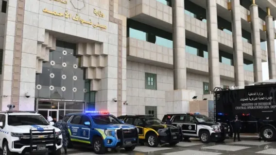 ورشة تدريبية لمنتسبي وزارة الداخلية الكويتية