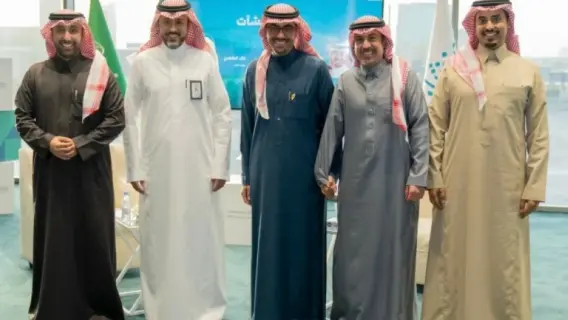 بدر الرزيزاء يتحدث عن الاستثمار الرياضي بالسعودية