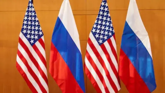 علمي أمريكا وروسيا ومحادثات نووية