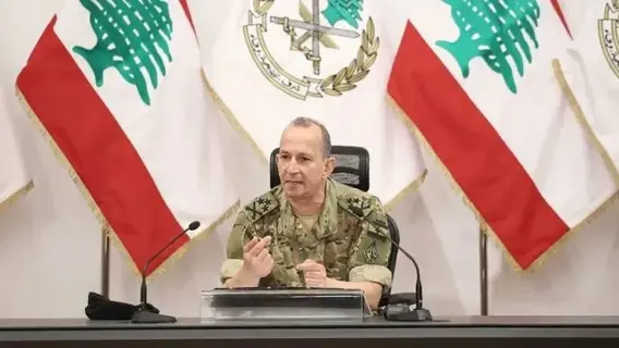 القوات الإسرائيلية خلال عملية عسكرية في قرية برقة الفلسطينية شمال غربي نابلس بالضفة الغربية