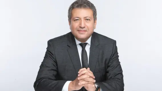 اجتماع وزير الإسكان مع النواب المصريين