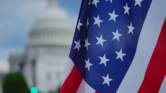 السفارة الأمريكية الافتراضية تحذر المواطنين من البقاء في إيران