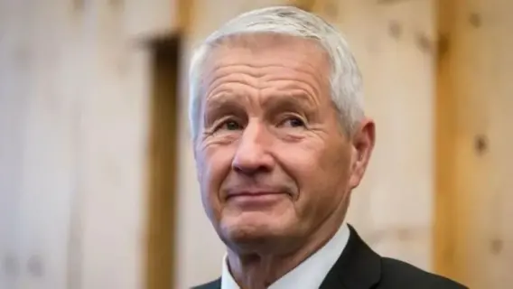Thorbjørn Jagland under investigation