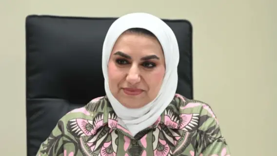 اجتماع وزارة الشؤون الاجتماعية في الكويت لمناقشة المساعدات الجديدة
