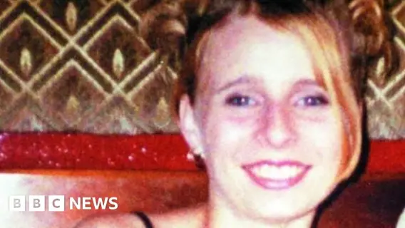 Courtroom where Steve Wright was sentenced