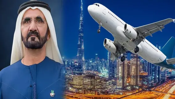 Sheikh Mohammed bin Rashid