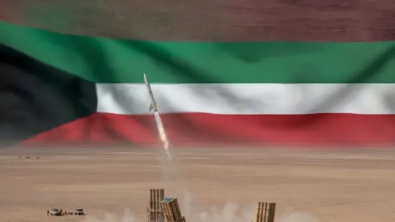 Kuwait