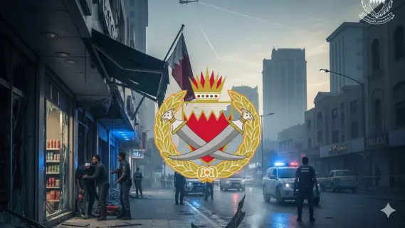 Bahrain
