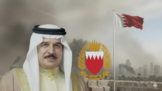 Bahrain