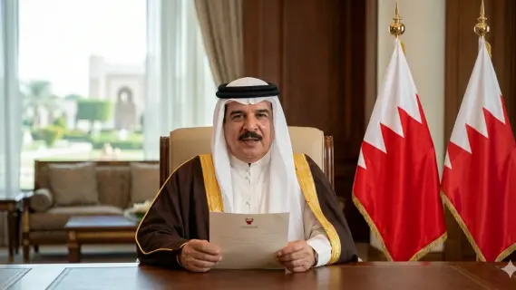 Bahrain