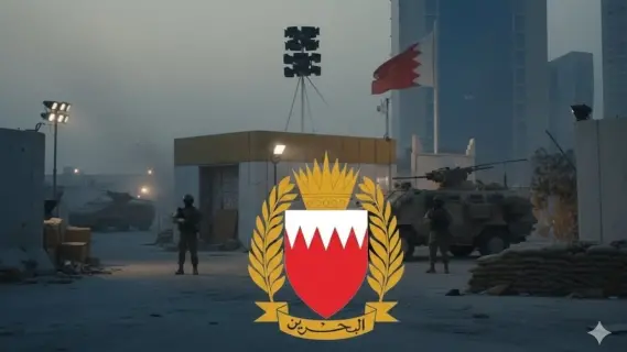 Bahrain